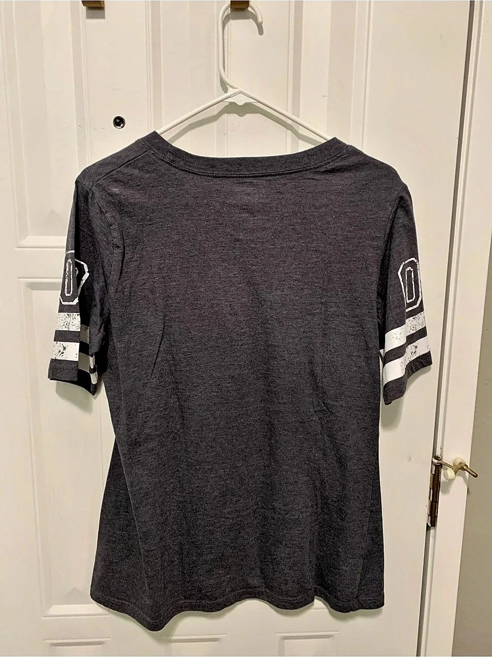 Disney The Nightmare Before Christmas Jack Junior XL Graphic Tee